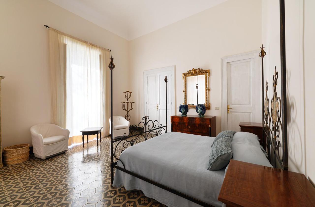 Maison Canopee Messina Ngoại thất bức ảnh
