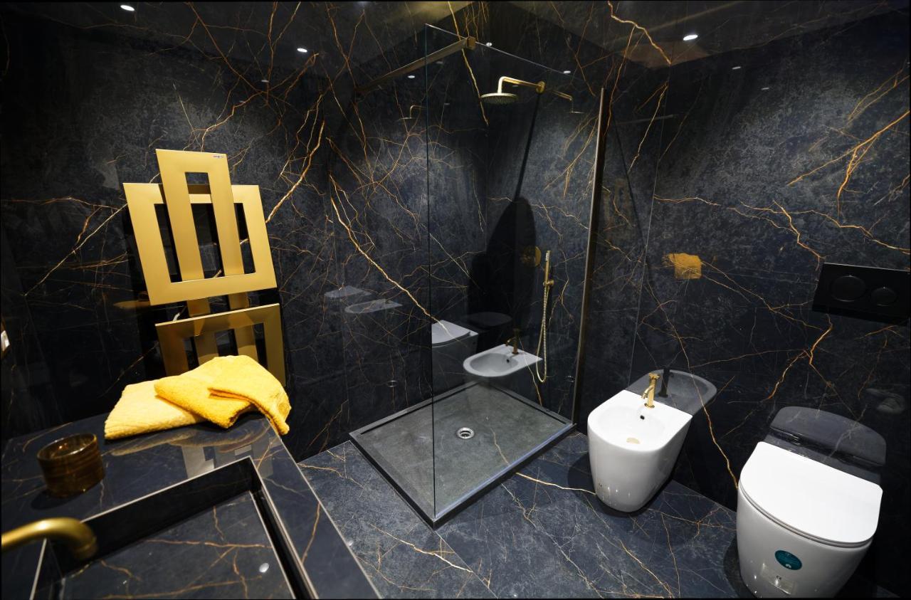 Maison Canopee Messina Ngoại thất bức ảnh