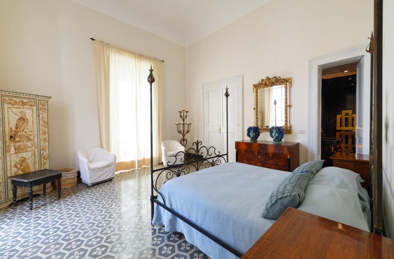 Maison Canopee Messina Ngoại thất bức ảnh
