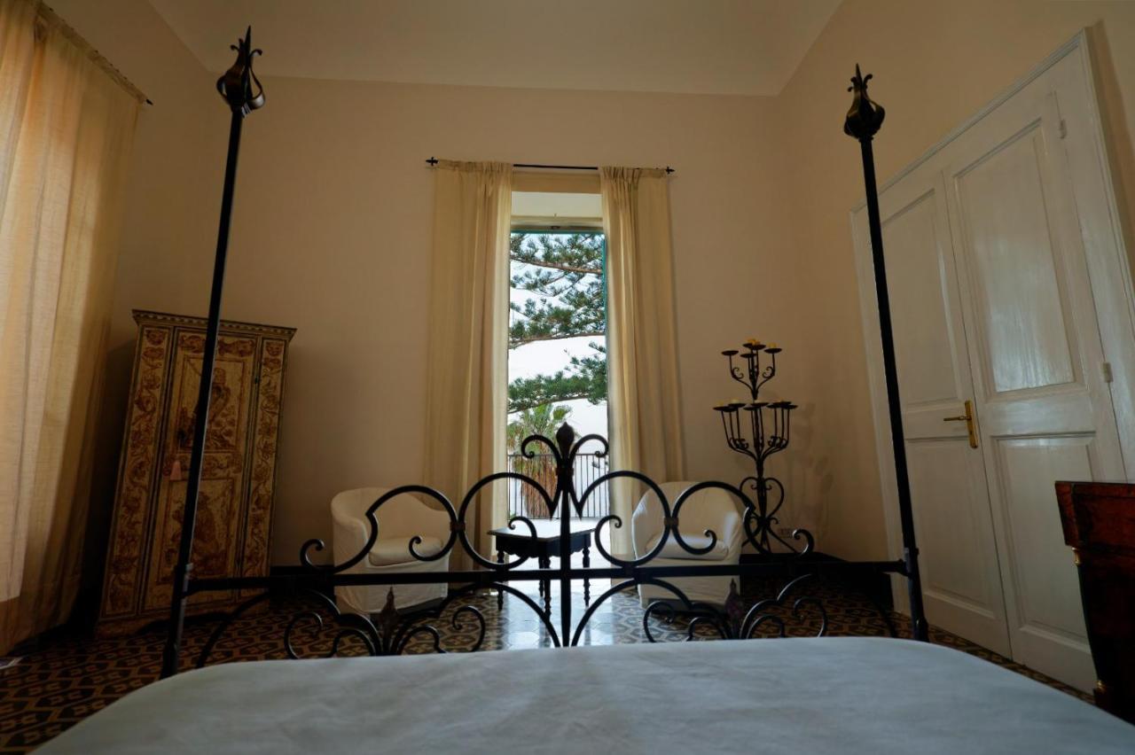 Maison Canopee Messina Ngoại thất bức ảnh