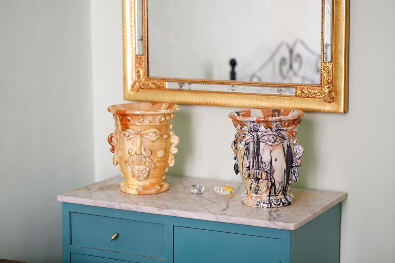 Maison Canopee Messina Ngoại thất bức ảnh