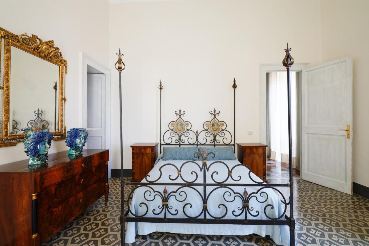 Maison Canopee Messina Ngoại thất bức ảnh