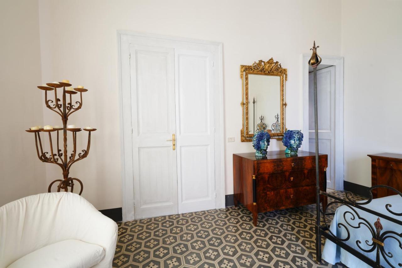 Maison Canopee Messina Ngoại thất bức ảnh