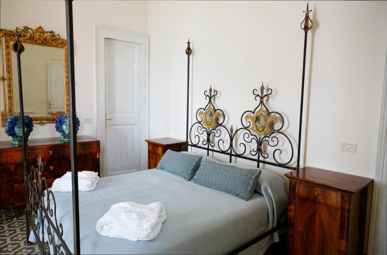 Maison Canopee Messina Ngoại thất bức ảnh