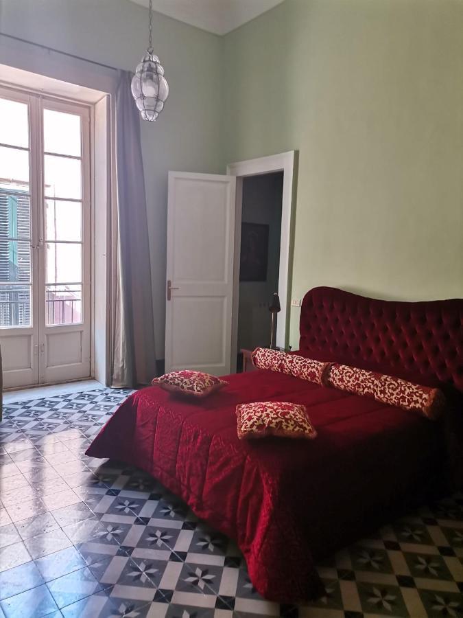Maison Canopee Messina Ngoại thất bức ảnh