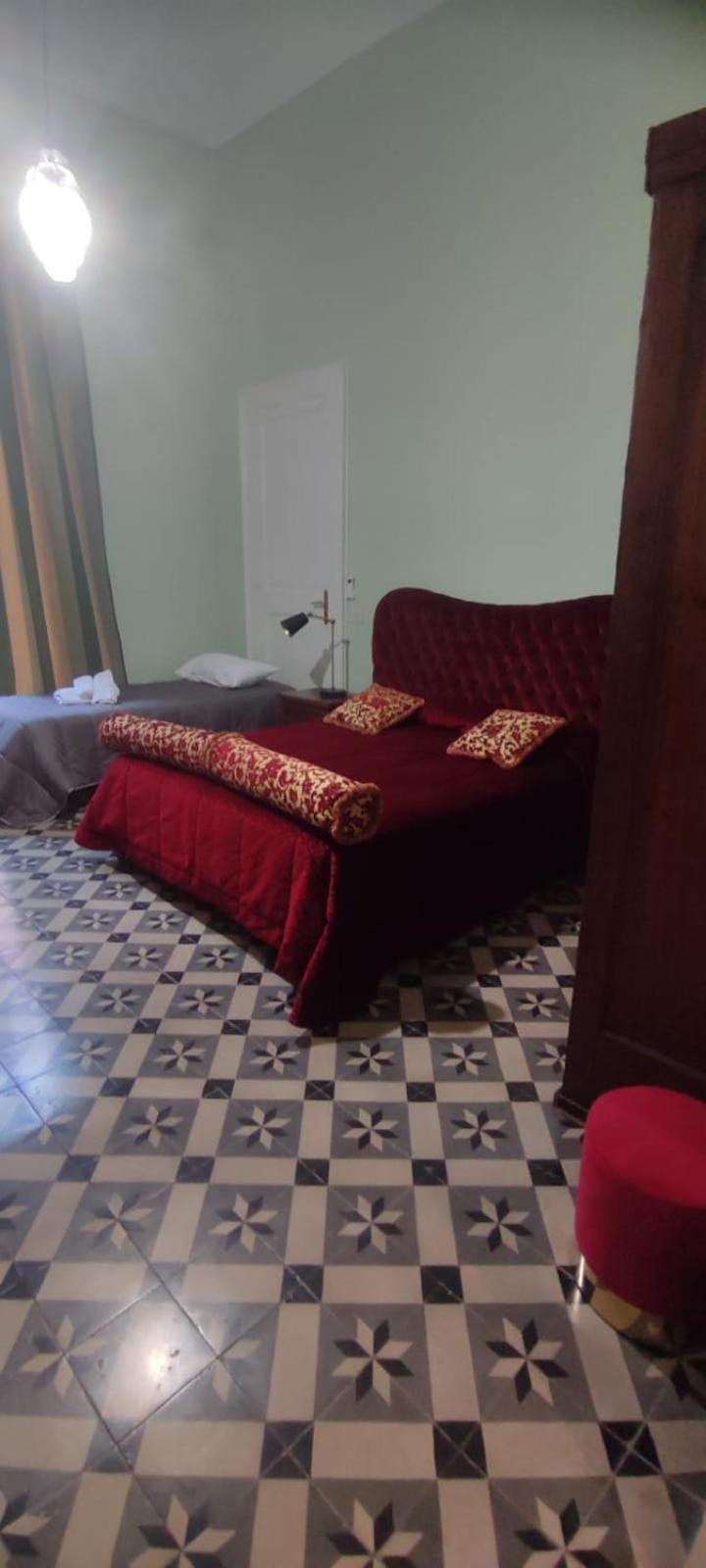 Maison Canopee Messina Ngoại thất bức ảnh