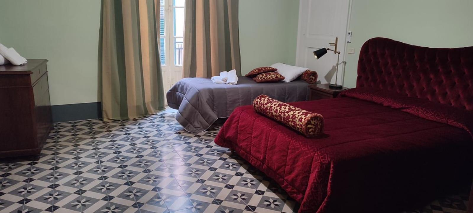 Maison Canopee Messina Ngoại thất bức ảnh