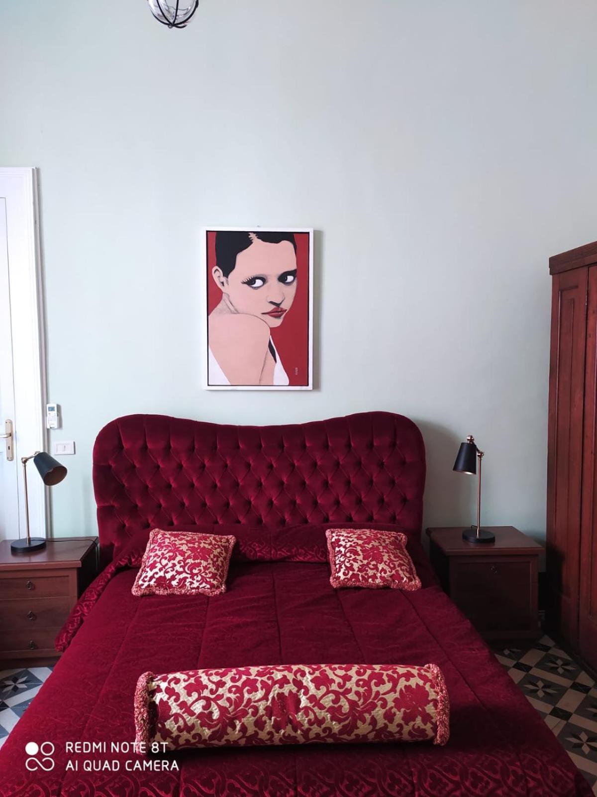 Maison Canopee Messina Ngoại thất bức ảnh