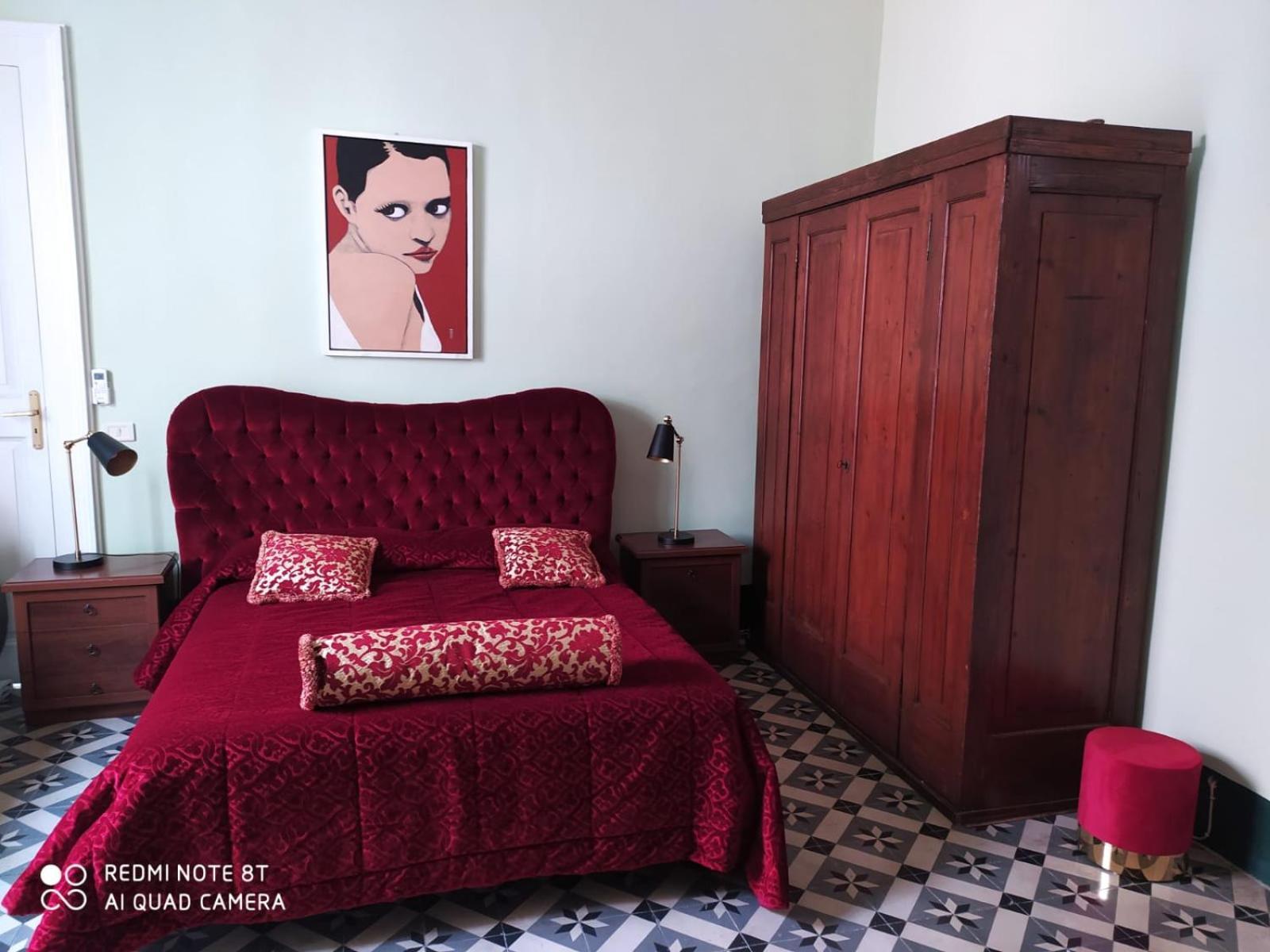 Maison Canopee Messina Ngoại thất bức ảnh