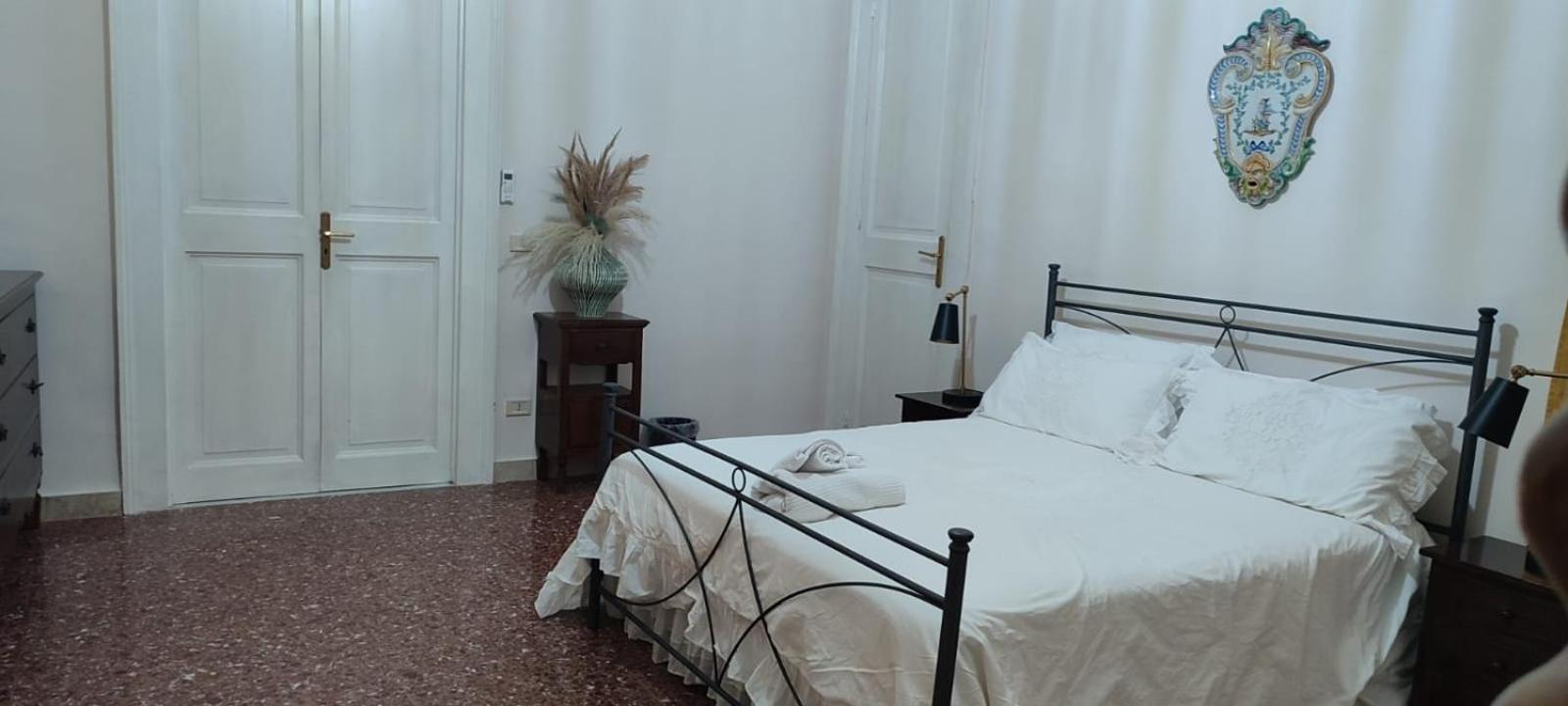 Maison Canopee Messina Ngoại thất bức ảnh