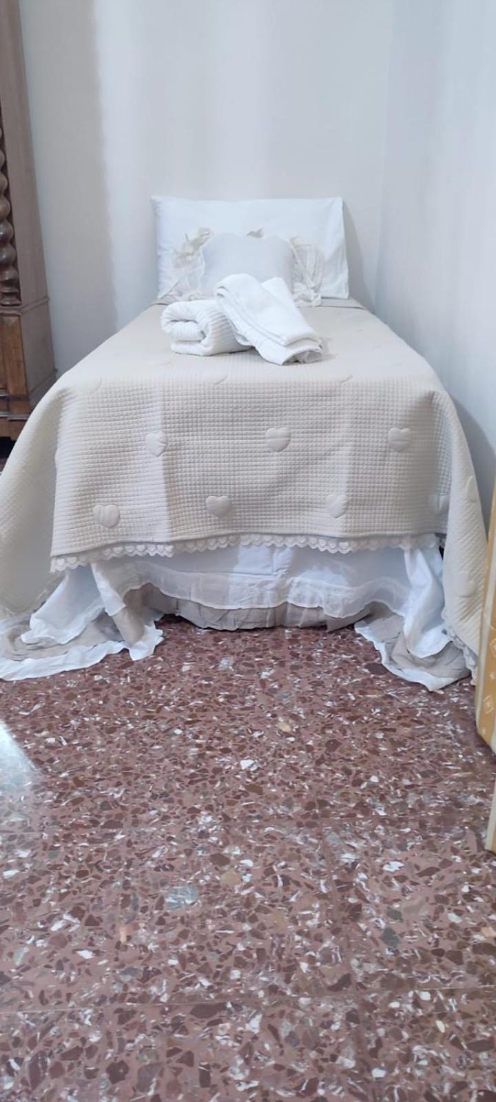 Maison Canopee Messina Ngoại thất bức ảnh