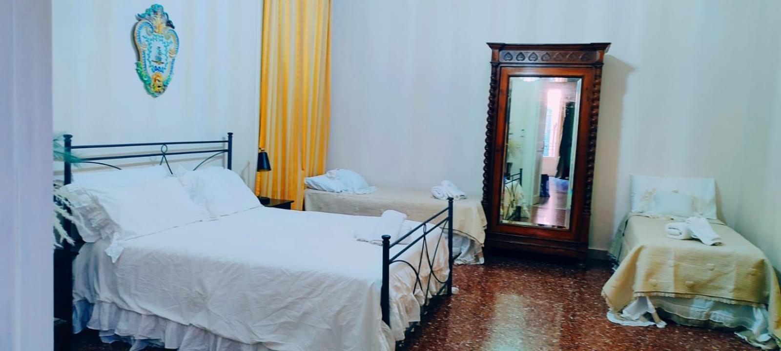 Maison Canopee Messina Ngoại thất bức ảnh