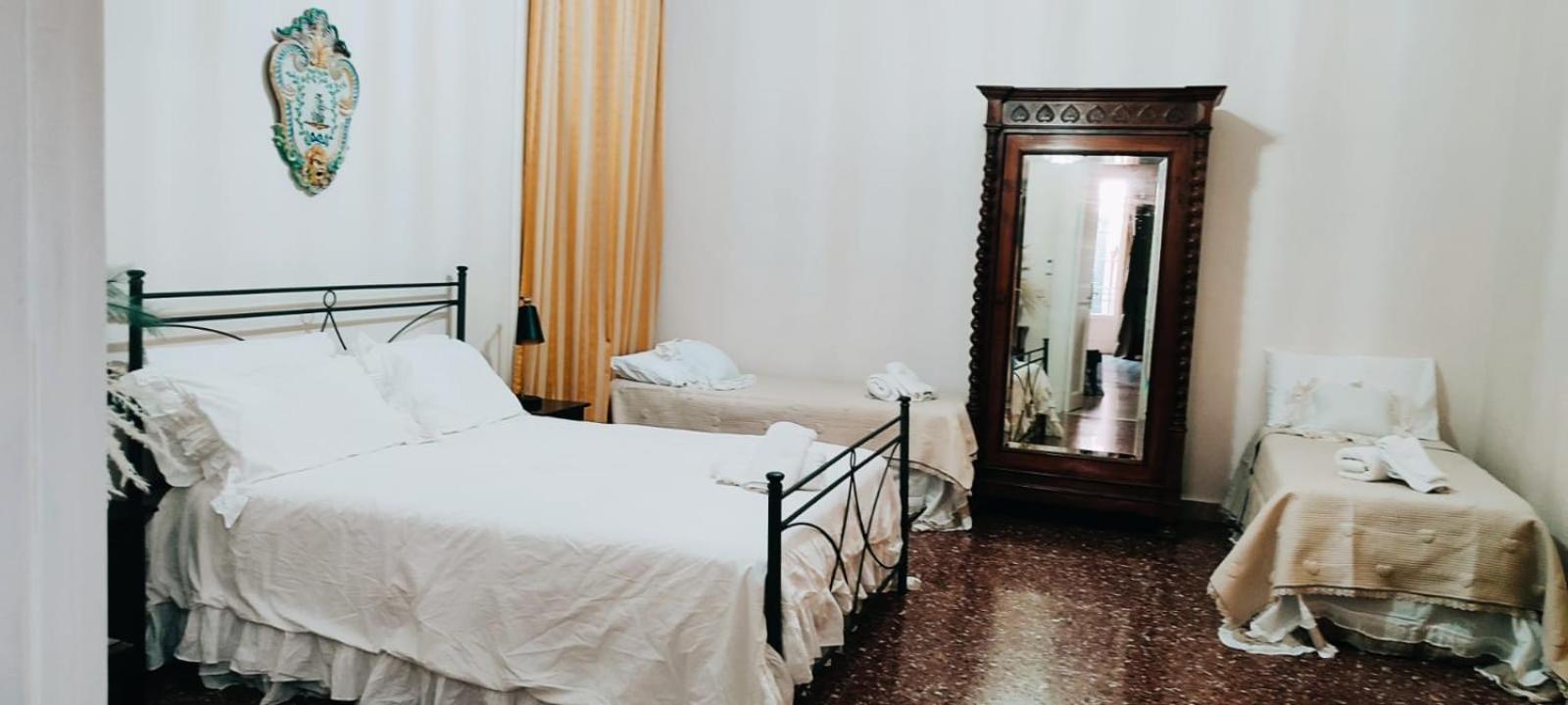 Maison Canopee Messina Ngoại thất bức ảnh