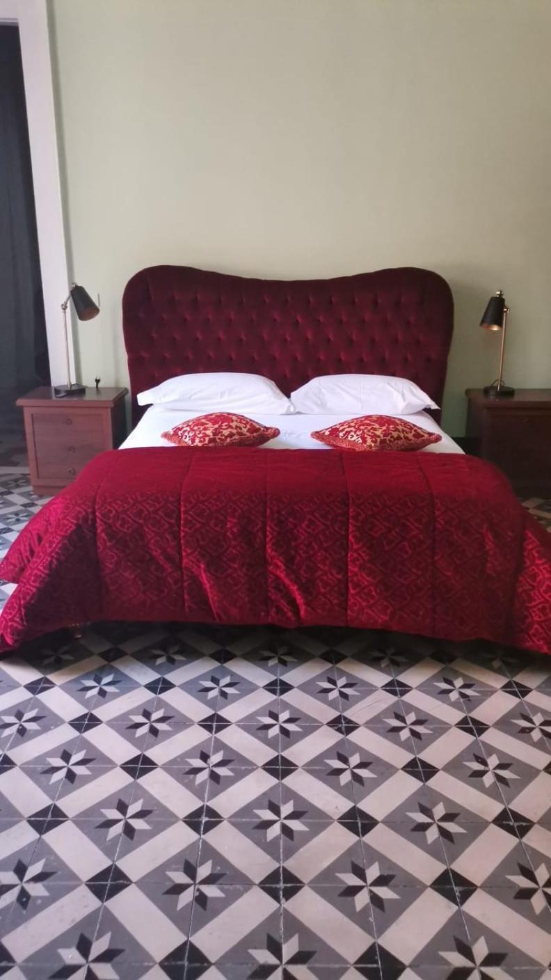 Maison Canopee Messina Phòng bức ảnh