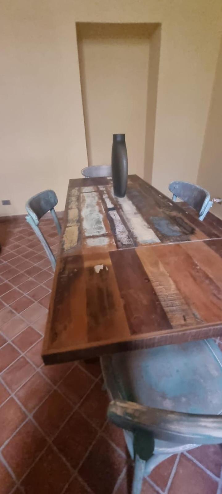 Maison Canopee Messina Ngoại thất bức ảnh