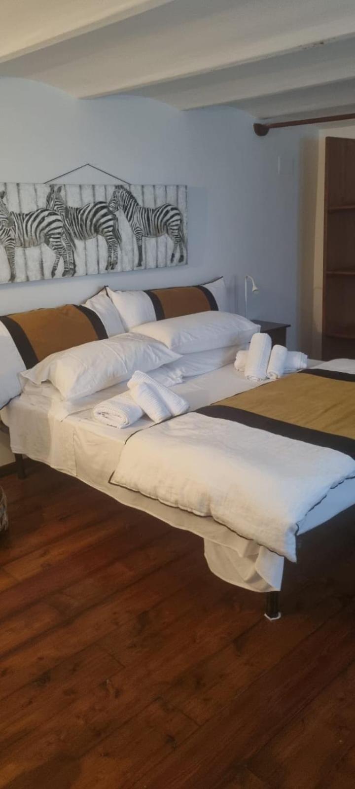 Maison Canopee Messina Ngoại thất bức ảnh