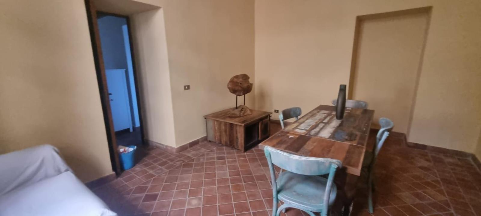 Maison Canopee Messina Ngoại thất bức ảnh