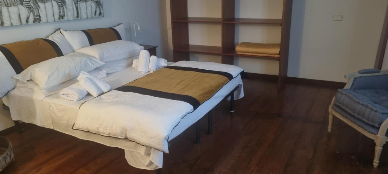 Maison Canopee Messina Ngoại thất bức ảnh