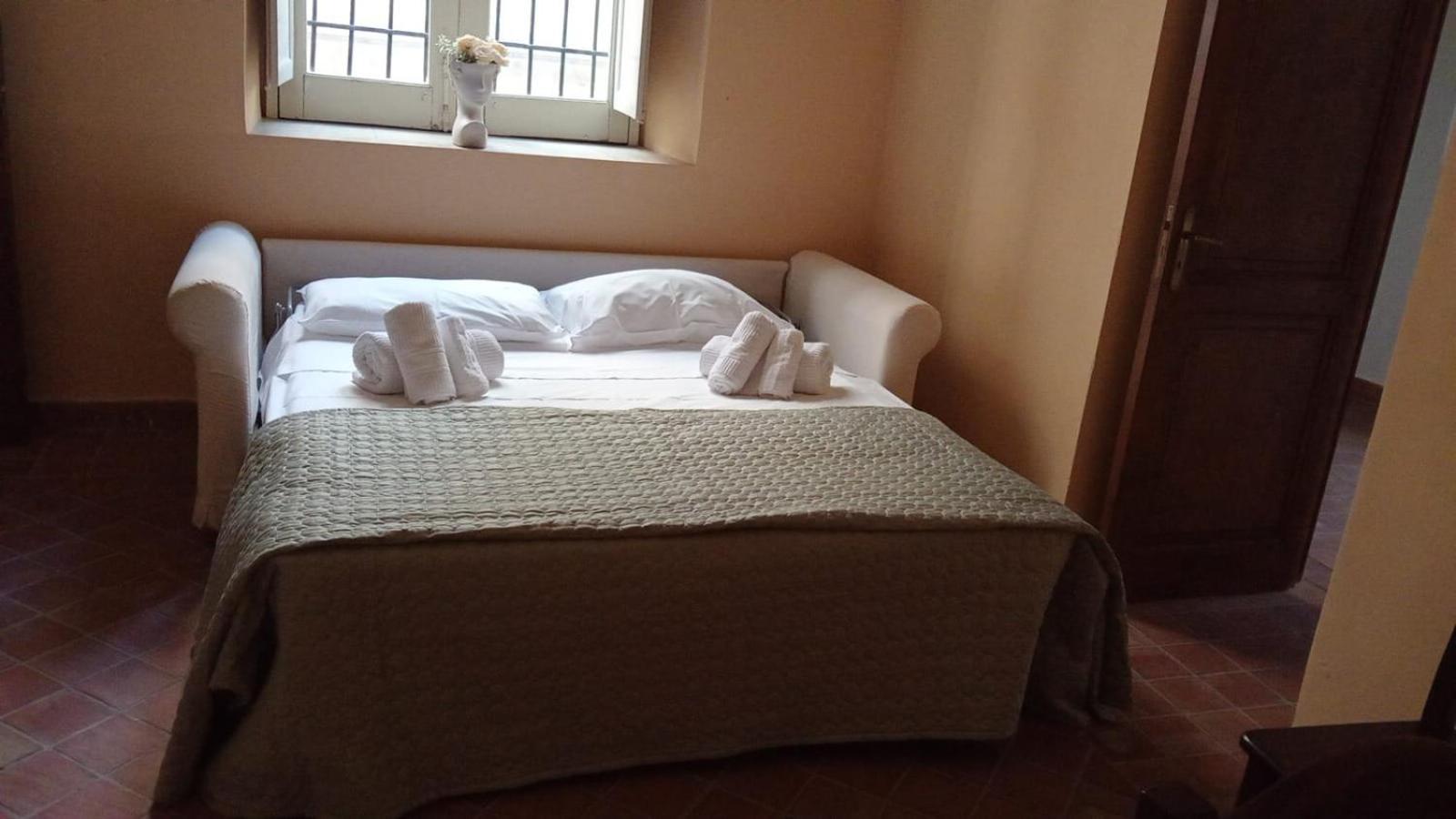 Maison Canopee Messina Ngoại thất bức ảnh