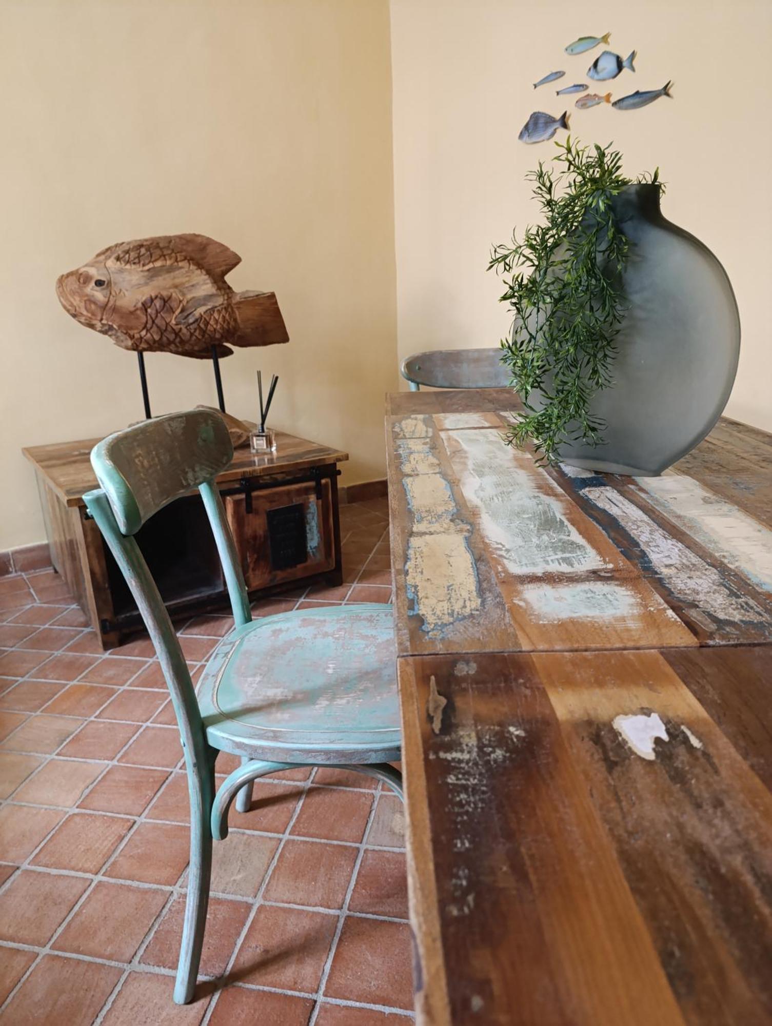Maison Canopee Messina Ngoại thất bức ảnh