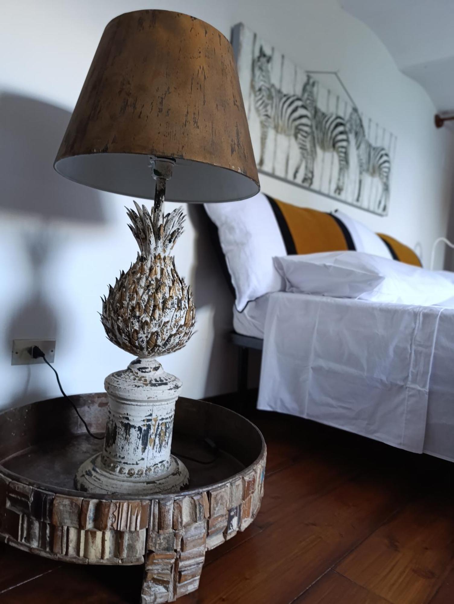 Maison Canopee Messina Ngoại thất bức ảnh