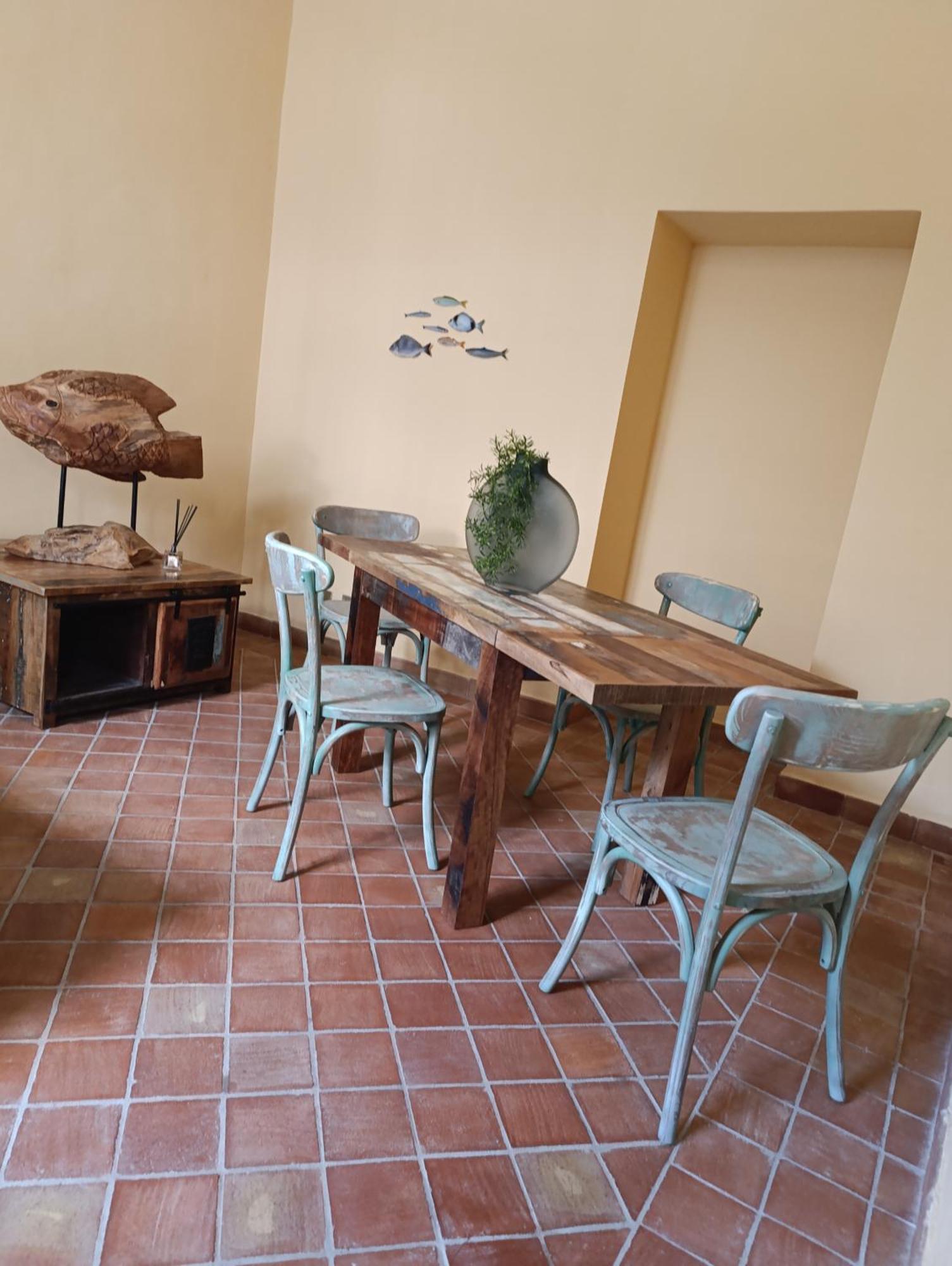 Maison Canopee Messina Ngoại thất bức ảnh