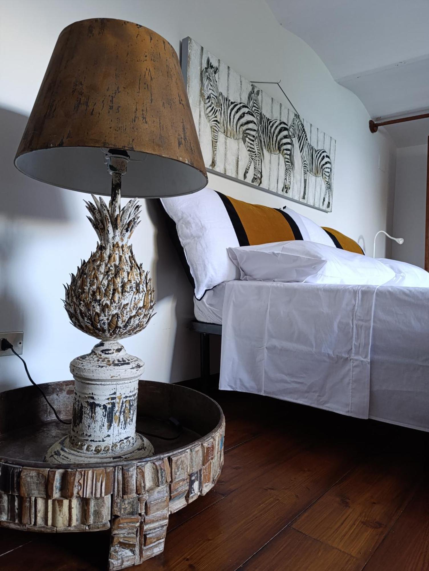 Maison Canopee Messina Ngoại thất bức ảnh